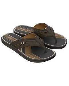 Chinelo Masc. Cartago Palermo III 12606 - MRR/MRR/CASTOR 37/44
