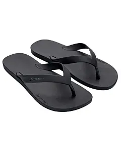 Chinelo Masc. Rider Core 12655 - PRETO/PRETO 37/44
