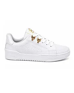 Tenis Fem. Ramarim 2698.202 34/39 - BRANCO