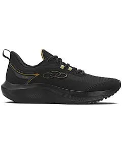 Tênis Masculino Olympikus Cosmo 334 ( 6 Pares X R$ 138,90 ) 38/43-PRETO 2