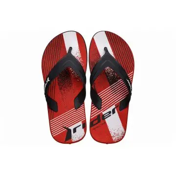 Chinelo Rider Strike Graphics 11074-37/44-AZUL/AZUL/BRANCO