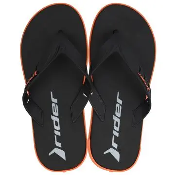 Chinelo Rider RW II 12480 (12 Pares X 34,90)-SORTIDO-37/44