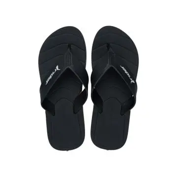 Chinelo Masc. Rider Pulse 12573– BEGE/PRETO/BRANCO – 37/44