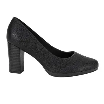 Sapato Fem.Piccadilly Ref.13018534/39-PTO