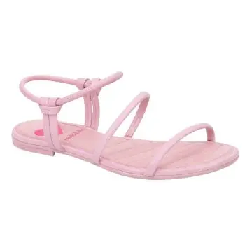 Sandalia Inf.Molekinha  2157883 ( 12 X 29,90 ) 25/34 ROSA