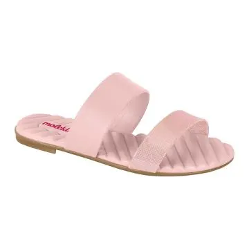 Chinelo Inf. Molekinha  2353.10126/36-ROSA