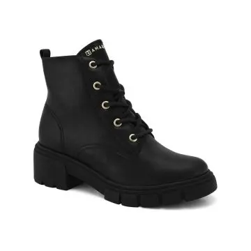 Bota Ramarim 241210134/39 - PRETO