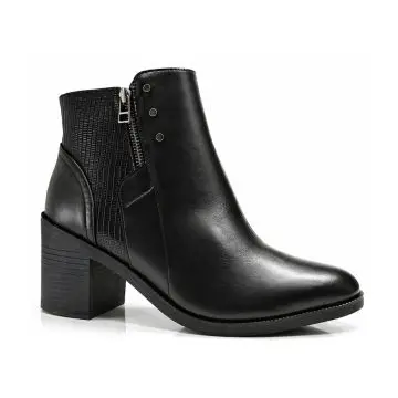 Bota Fem. Comfortflex 2599331