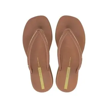 Chinelo Ipanema Glow 2739834/39 - ROSA/DOURADO