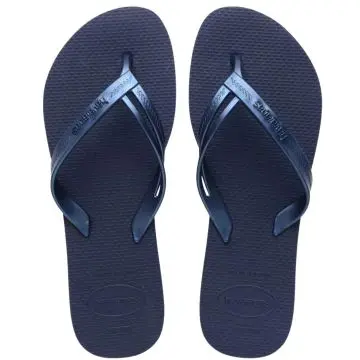 Havaiana Fem. Elegance  414880133/40 - MARINHO
