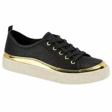 Tenis Fem.Beira Rio Ref. 4280.10234/39 PTO