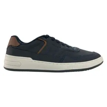 Sapatenis Velluti 598638/43-MARINHO