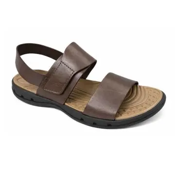Sandália Itapuã Masculino 630337/42-PRETO