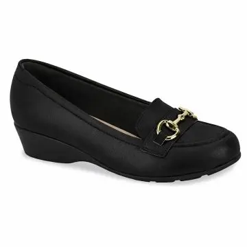 Sapato Fem. Modare 7014.29734/39-PRETO