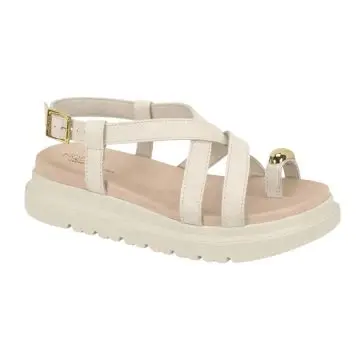 sandália Fem. modare 7200.107 ( 12 Pares X 82,90 )34/39-PTO