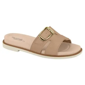 Sandália Fem. Modare 7205.109– NUDE – 34/39