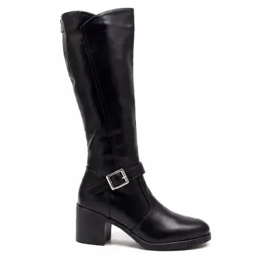 Bota Fem. Mooncity 73205