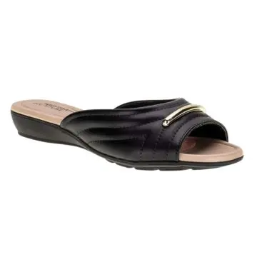 Tamanco Feminino Modare 712724634/39-PRETO