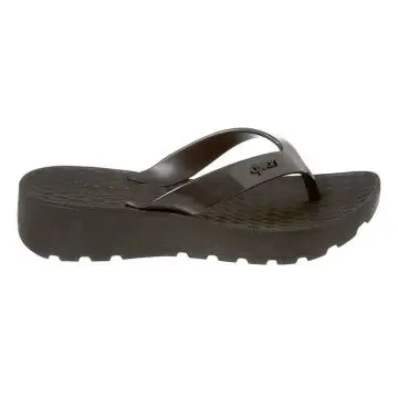 Chinelo Dijean (12 Pares) 282 Feminino 34/39 - Preto
