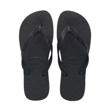 Havaianas Top 400002933/34-PRETO