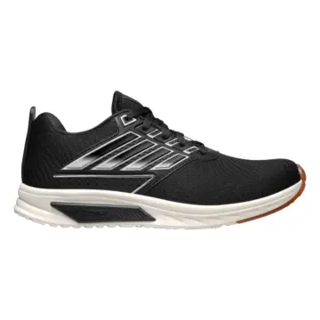 Tenis Mas. Zeus A107 38/43-OFF/PTO/PTO