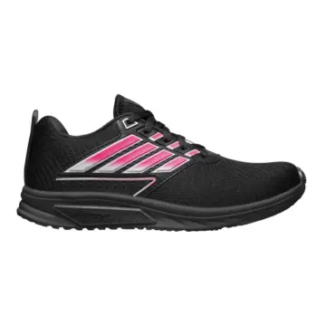 Tenis Inf. Zeus I107 28/33 - PTO/PTO/PINK
