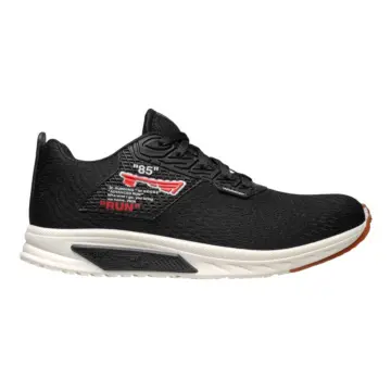 Tenis Masc. Zeus A108 34/39 OFF/PTO/VRM