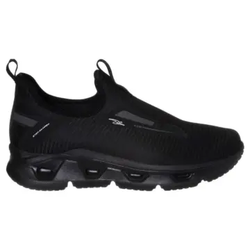 Tenis Masc. Adrun 11103 -  PTO/GRAF/BCO 38/43