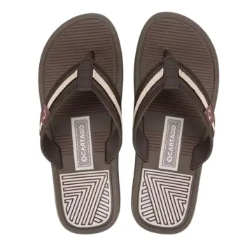 Chinelo Masc. Cartago Maiorca 11326