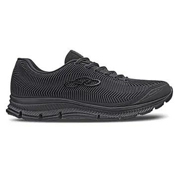 Tenis Masc. Olympikus Proof  3 -114 - PTO/CHUMBO 38/43