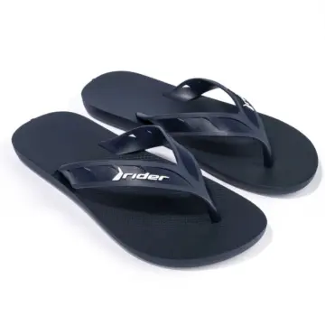 Chinelo Masc. Rider Street 11573 - AZUL/AZUL 37/44