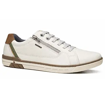 Sapatenis Masc. Pegada Couro119.315 ( 6 Pares X R$ 164,90) 38/43-NAT-MASC 1