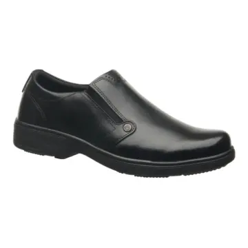 Sapato Pegada Masculino Couro Preto 121272 39/43- PRETO