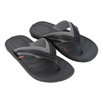 Chinelo Infantil Rider Free 12225 ( 6  Pares  X R$ 19,90 ) 28/34-PTO/CIN/LAR 1