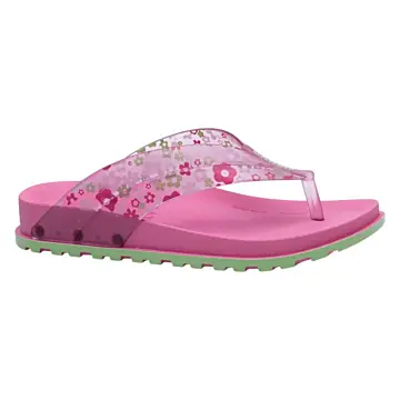 Sandália Infantil Barbie 23320 ( 12  Pares X R$ 29,90 ) 26/34-RSA/VDRO/AMAR 1