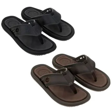 Chinelo Masc. Cartago Fuji 12335 - SORTIDO 37/45