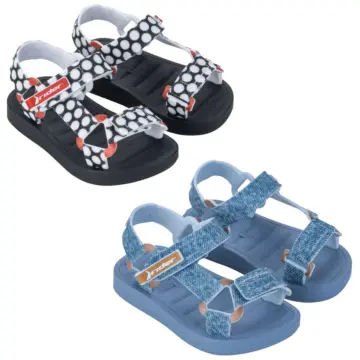 Sandália Baby Rider Free Style 12348 - SORTIDO 17/25