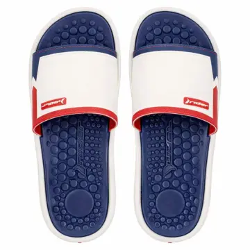 chinelo Slide Pump Rider 12424
