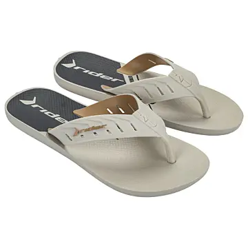 Chinelo Rider Street Duo 12505