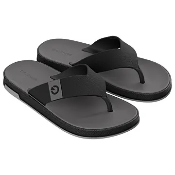 Chinelo Cartago Milão 12598 - PTO/PTO/CZ 37/44