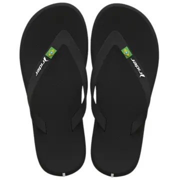 Chinelo Rider R1 Brasil 12621