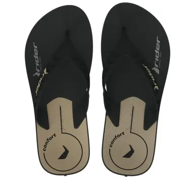 Chinelo Rider Street Duo 12624