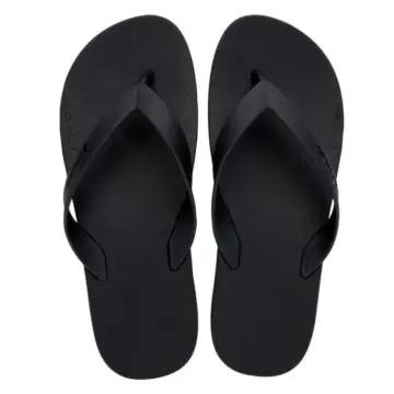 Chinelo Masc. Rider Core 12655 - PRETO/PRETO 37/44