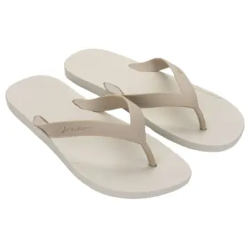 Chinelo Masc. Rider Core 12655 - BEGE/BEGE 37/44