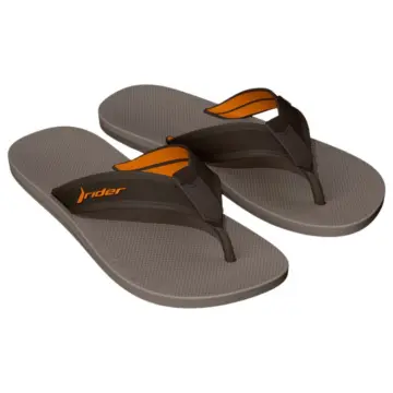 Chinelo Masc. Rider Sense Light 12726 - BEGE/MARROM 37/44
