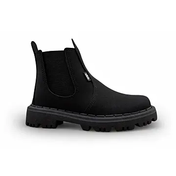 Bota Inf. Nilqi  Jeca 1650.08 ( 12 X R$38,90 ) - PRETO 28/34 1