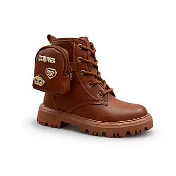 Bota Inf. Nilqi B.Botons 1650.21