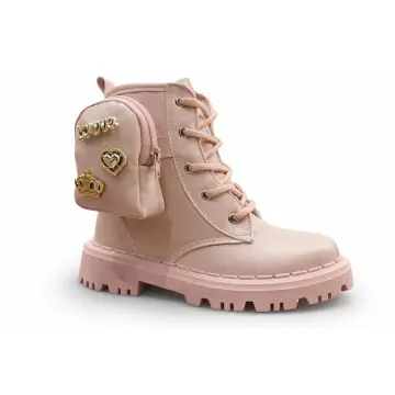 Bota Inf. Nilqi B.Botons 1650.21