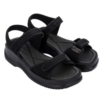 Sandalia Fem. Vera Soft azaleia 18451 ( 12 X R$ 90,90 ) 33/40-PRETO 1