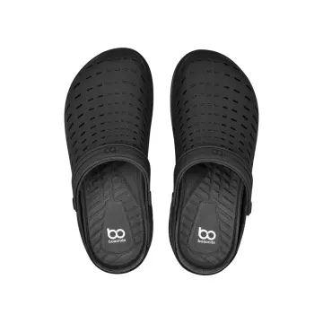 Sandalia Masculino Clog  Boa Onda 1944